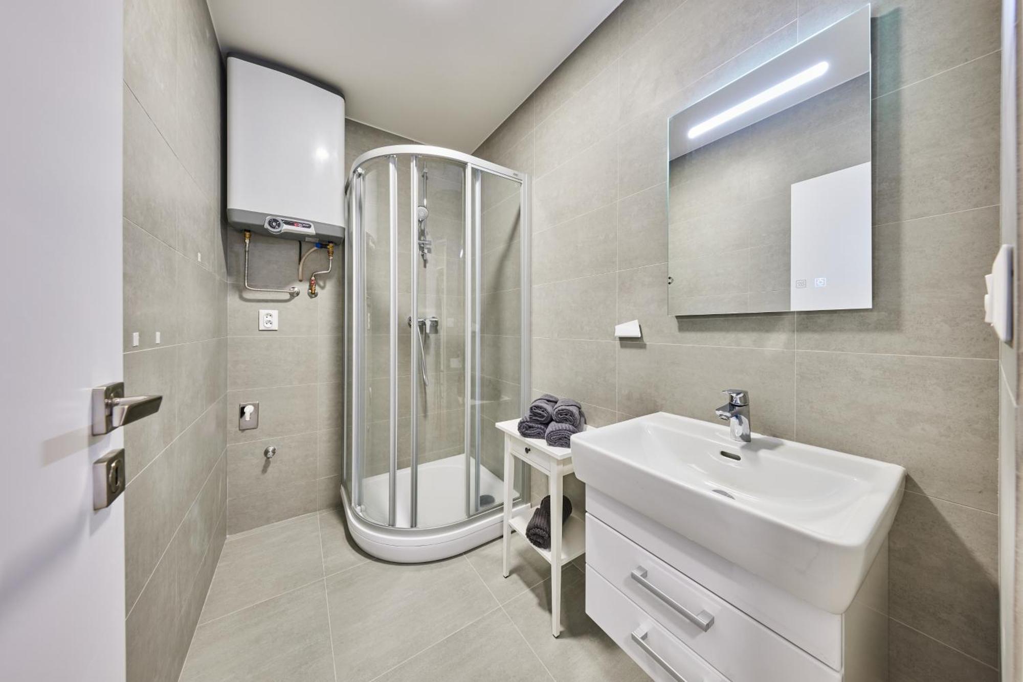 Ferienwohnung Pec 313 Pec pod Sněžkou Exterior foto